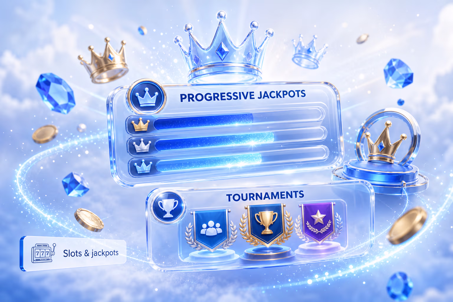 Gransino Promo Code and Bonus Activation